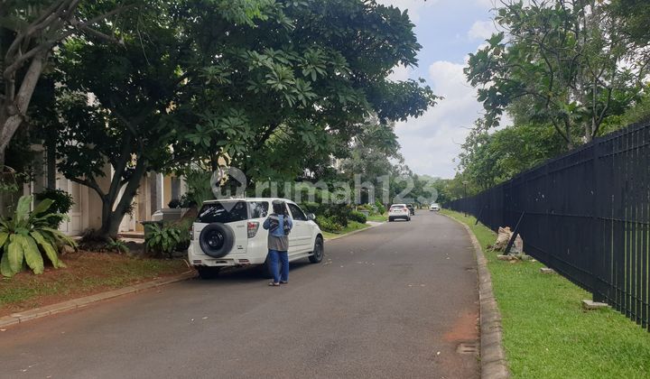 Di jual rumah 2 lantai MELALUI LELANG AS IS di PERUMAHAN GADING SERPONG JL.JADE SELATAN KEC KELAPA DUA TANGERANG  2