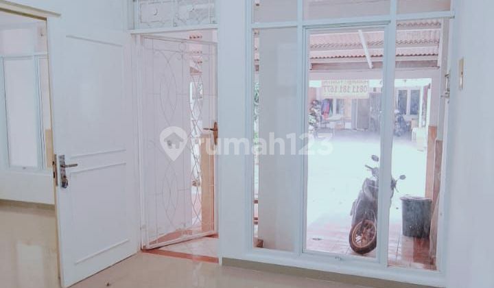 Di jual rumah di Cluster Carebian  Citra Raya T di Taman Caribean Citra Raya  2