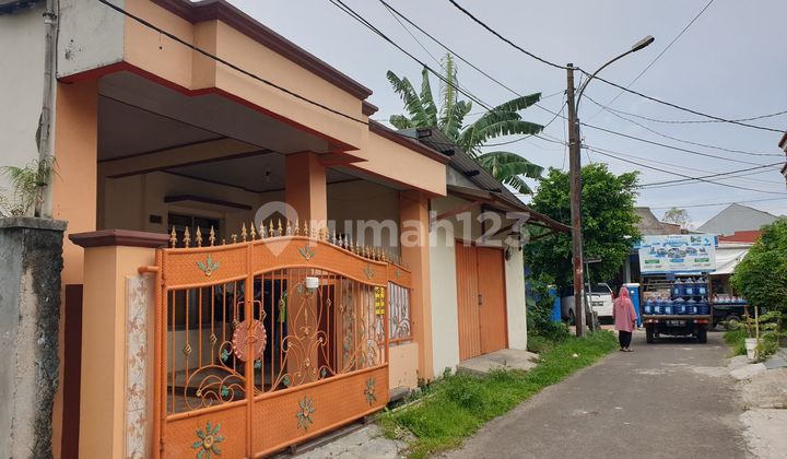 Di jual rumah di Perumahan GARDENIA EKTENSEN CITRA RAYA TANGERANG Di jual rumah di Perumahan GARDENIA EKTENSEN CITRA RAYA TANGERANG