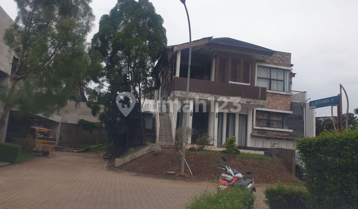 Di Jual Rumah 2 lantai MElalui LELANG AS IS di Perumahan Kebayoran Village jl.griya Taman 1x blok.H pondok Pucung Tangerang Selatan Di Jual Rumah 2 lantai MElalui LELANG AS IS di Perumahan Kebayoran Village jl.griya Taman 1x blok.H pondok Pucung Tangerang Selatan