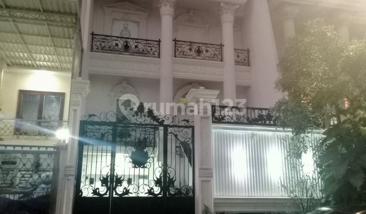 Di jual rumah 2 lantai MELALUI LELANG AS IS di Perumahan Pantai Indah Kapuk jl.Manyar permai 5 blok U.2 Jakarta Barat Di jual rumah 2 lantai MELALUI LELANG AS IS di Perumahan Pantai Indah Kapuk jl.Manyar permai 5 blok U.2 Jakarta Barat