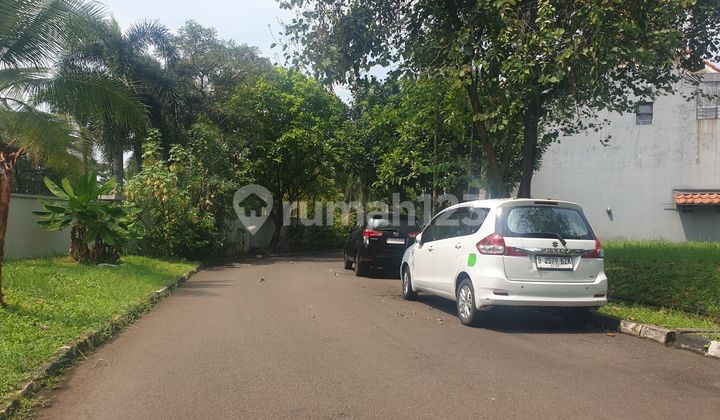 Di jual rumah 2lantai melalui LELANG AS IS di Perum Graha RayaBintaro cluster Carissa blok .K Pondonk Jagung Timur Tangsel  2