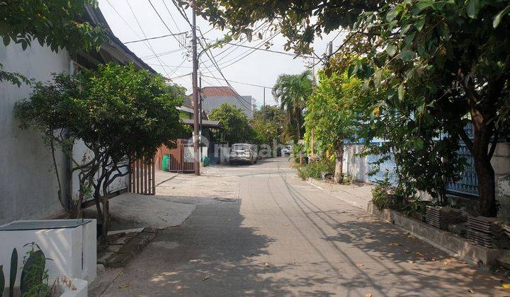 Di jual rumah bagus 2 lantai melalui LELANG AS IS di Perumahan Batu Ceper Permai jl. Mutiara 1 blok K.no.18  2