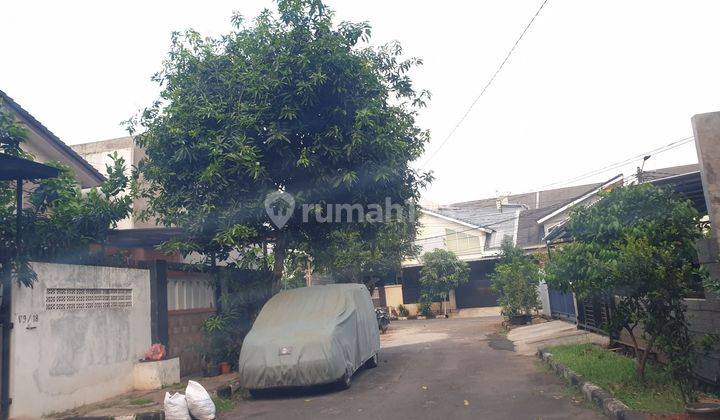 Di jual rumah 2lqntai di Melati mas MELALUI LELANG AS IS di Villa Melati Mas Cluster Vista blok V.9 no.18 kel.Jelupang kec. SERPONG UTARA 2