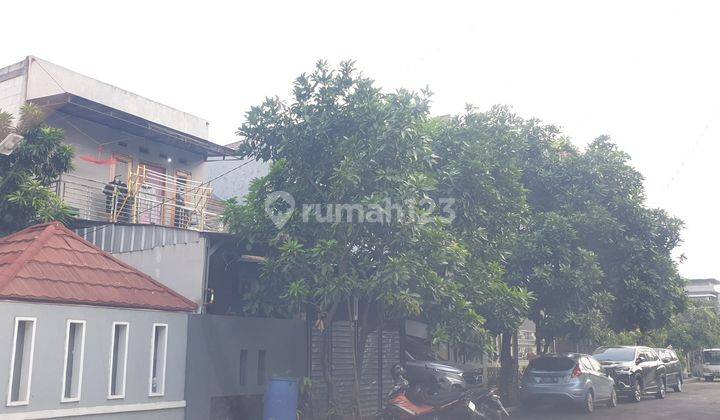 Di Juql Rumah Melalui Lelang As Is Di Perumahan Taman Anyelir Blok B.3 No.7 Kel.cikokol Kec.tangerang Kota 1