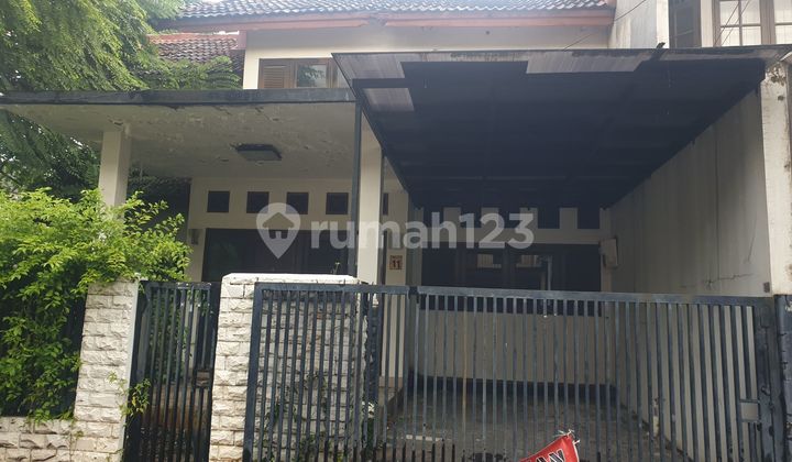 Di jual rumah melalui Lelang As Is di Jln cucur timur 16 Blok D4 no.11 kel.pondok karya kec.pondok Aren Tangsel