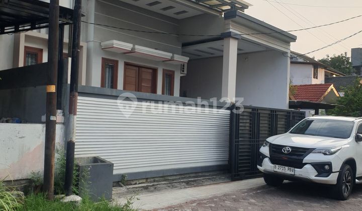 Di kual rumah 1LANTAI DENGAN MEKANISME LELANG di Perumah GRIYA GADING LESTARI JL RUSA LESTARI 1OK F.2 JAKARTA UTARA KELAPA GADING