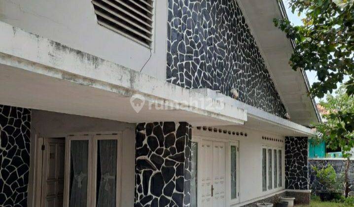 Di jual rumah melalui lelang as is di Jl.petotojo Sabangan 1 kel.Petojo Selatan Jakarta Pusat 2