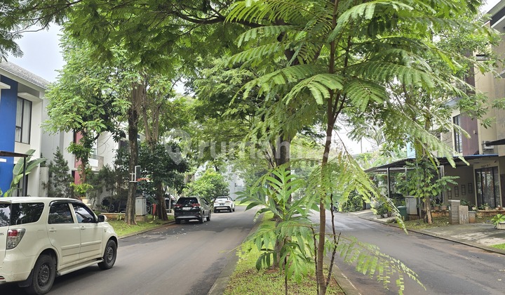 For Sale. 2-Story House by State Auction As-Is at Jalan Sutera Palmyra Utama, Palmyra Alam Sutera Cluster, Jl. Sutera Palmyra Utama, Kunciran, Pinang, Tangerang City, Banten, Indonesia, 15144, Alam Sutera. 2