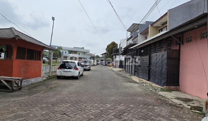 For Sale 2-Story House With Auction Mechanism As Is/As Is. 2