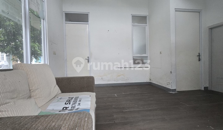 Di Jual Rumah 2 Lantai Dengan Cara Lelang Negara Apa Adanya Dnengan Cara Pembayaran Chas Keras di Jl. Citra VIII No. 8, Wana Kerta, Sindang Jaya, Tangerang, Banten, Indonesia, 15560, Suvarna Sutera 2