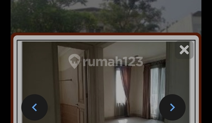 Di Jual Rumah 2 Lantai Di Les Belles Dengan Cara Lelang Negara Chas Keras Apa Adanya  2