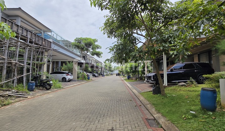 Di Jual Rumah 2 Lantai Dengan Melalui Lelang Negara As Is /apa Adanya di Jl. Raya Kota Wisata, Ciangsana, Kec. Gn. Putri, Kabupaten Bogor, Jawa Barat, Gunung Putri 2