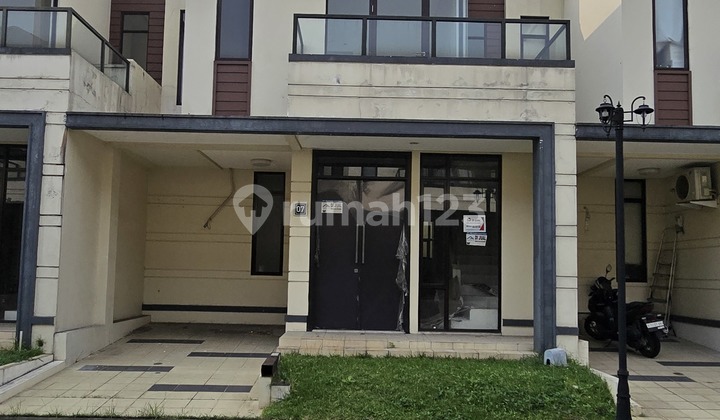 Di Jual Rumah 2 Lantai Demgan Cara Melalui Lelang Negara Demgan Csra Pembayaran Chas Keras Dan Apa Adanya di Gapura Cluster Enchanta Perumahan Lavon Swan City, Perumahan Lavon Swan City Cluster Enchanta, Wana Kerta, Sindang Jaya, Tangerang, Banten, Indone