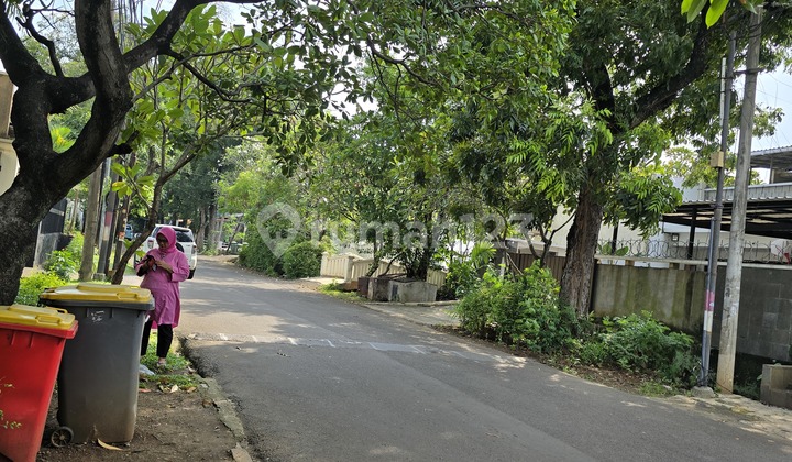 Di Jual Rumah 2 Lantai Dengan Mekanisme Lelang Negar As Is/apa Adanya  2