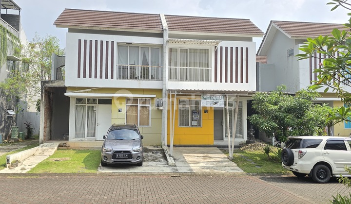 Di Jual Rumah 2 Lantai Dengan Cara Lelang Negara Apa Adanya Dengan Pemabayaran Chas Keras di Serpong Lagoon, Jl. Kranggan, Kranggan, Setu, Tangerang Selatan, 15312, Setu Di Jual Rumah 2 Lantai Dengan Cara Lelang Negara Apa Adanya Dengan Pemabayaran Chas Keras di Serpong Lagoon, Jl. Kranggan, Kranggan, Setu, Tangerang Selatan, 15312, Setu