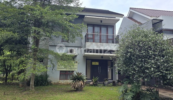 Di Jual Rumah 2 Lantai Dengan Cara Lelang Negara Apa Adanya Dengan Pembayaran Chas Keras Di Blok A3, Perumahan Pavillion Residence Blok A3 No. 5a, Rawa Buntu, Serpong, Kota Tangerang Selatan, Banten, Indonesia, 15318, Serpong Shm Bagus Rumah