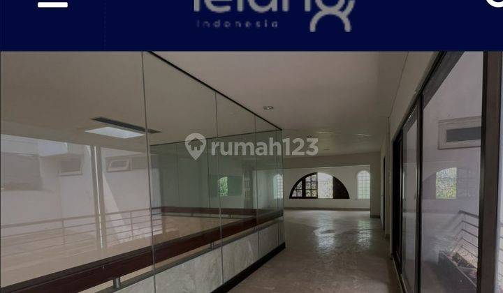 Di Jual Rumah 2 Lantai Dengan Melalui Lelang Negara As Is(apa Adanya ) 1