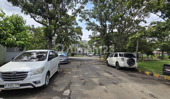 Di Jual Rumah Dengan Melalui Lelang Negara As Is Apa Adanya di Jl. Klp. Lilin II No.blok db4/3, Curug Sangereng, Kec. Klp. Dua, Kabupaten Tangerang, Banten 15810, Kelapa Dua 2