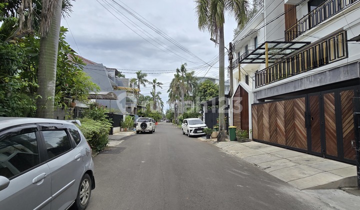 Di Jual Rumah Melalui Lelang Negara As Is Apa Adanya di Jl. Raya Citra Garden 5, Prepedan, Kec. Kalideres, Kota Jakarta Barat, Daerah Khusus Ibukota Jakarta, Kalideres 2