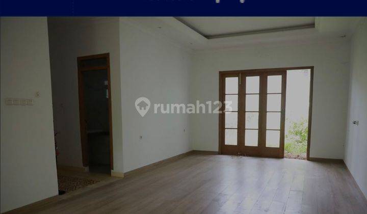 Di Jual Rumah 2 Lantai Dengan Melalui Lelang Negara As Is  2