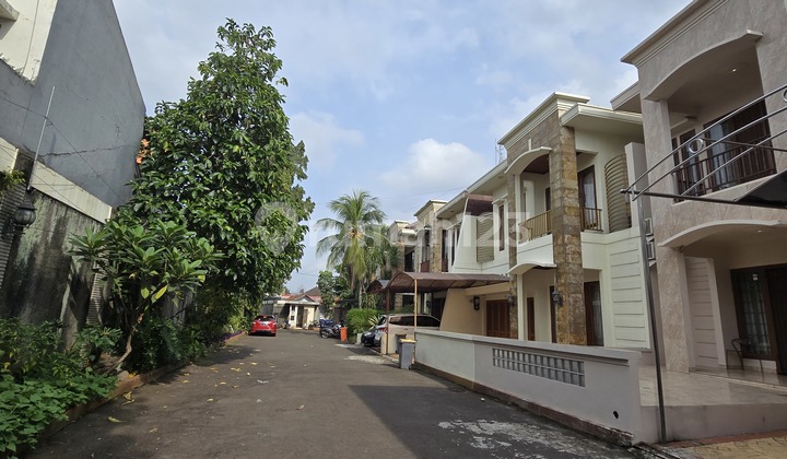 For Sale Townhouse Through State Auction Mechanism As Is Where Is at Jl. Rs. Fatmawati, Pondok Labu Village, Cilandak Subdistrict, South Jakarta 2
