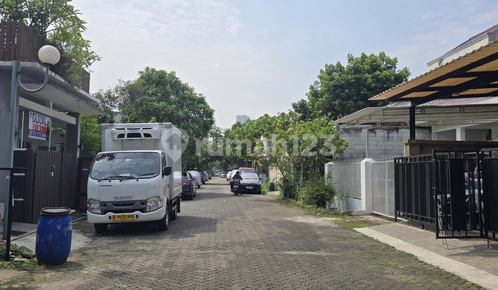 For Sale. 2-Story House with State Auction Mechanism As-Is with Cash Payment System, Cannot Use KPR (Mortgage) in Taman Permata Millenium Housing, Jl. Permata Sari, Binong, Curug, Tangerang, Banten, Indonesia, 15810, Lippo Karawaci. 2