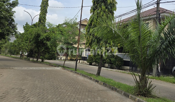 For Sale 2-Story House Through Government Auction Mechanism As Is With Cash Payment, Not Eligible for KPR in Bumi Mas Raya Housing, Jl. Bumi Mas Raya, Cikokol, Tangerang, Tangerang City, Banten, Indonesia, 15117, Tangerang Kota 2