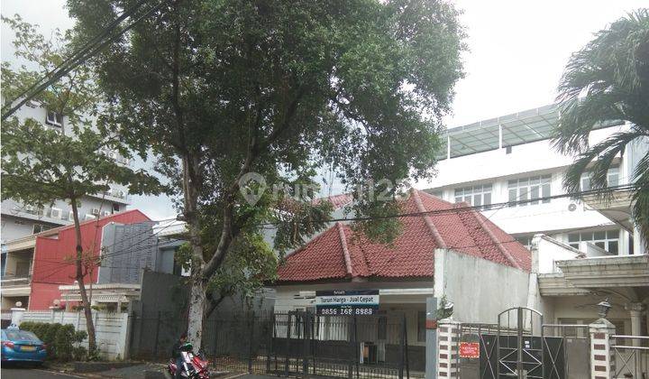 Di Jual Rumah 1 Lantai Di Jl.petojo Jakarta Pusat Dengan Cara Lelang Negara As Is/apa Adanya 2