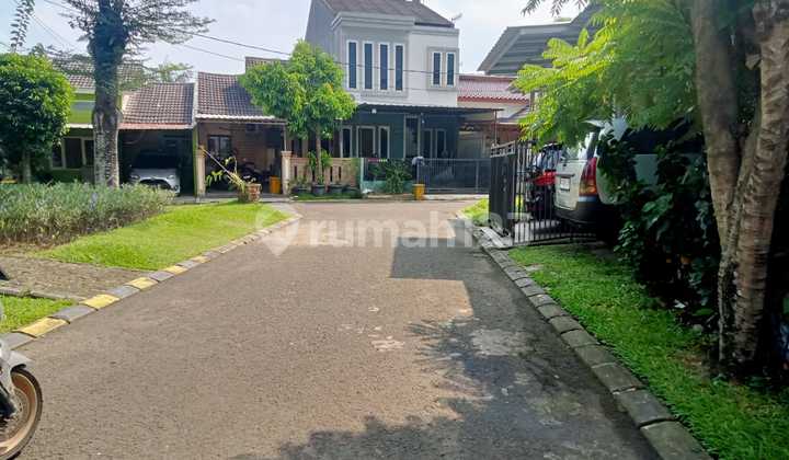 Di Jual Rumah 2 Lantai Dengan Cara Lelang Negar Apa Adanya /as/ais Dengan Pembayaran Chas Keras di Perumahan Citra Raya Taman Chrysant, Jl. Graha Raya, Ciakar, Panongan, Tangerang, Banten, Indonesia, 15710, Panongan 2