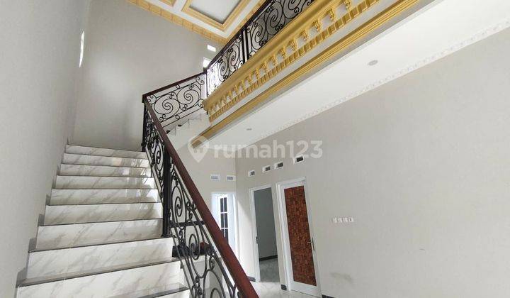 RUMAH BAGUS READY HUNI DI PAMULANG TANGERANG SELATAN 3