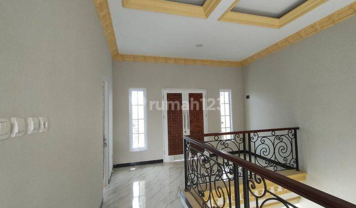 RUMAH BAGUS READY HUNI DI PAMULANG TANGERANG SELATAN 5