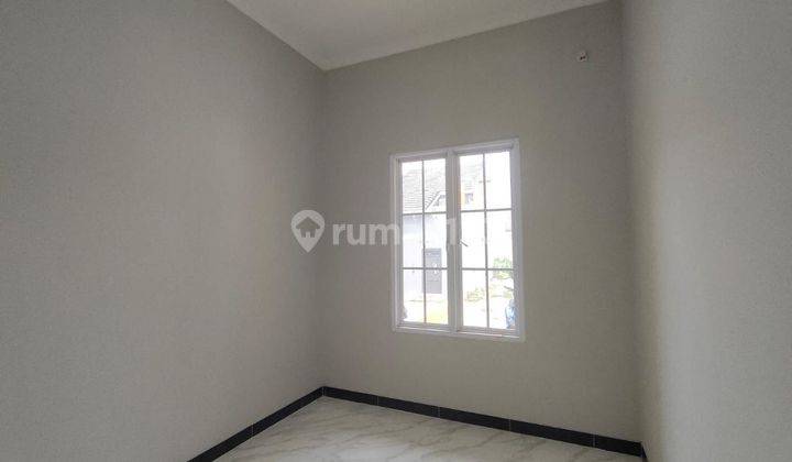 RUMAH BAGUS READY HUNI DI PAMULANG TANGERANG SELATAN 6