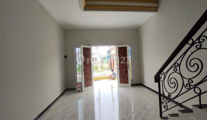 RUMAH BAGUS READY HUNI DI PAMULANG TANGERANG SELATAN 10