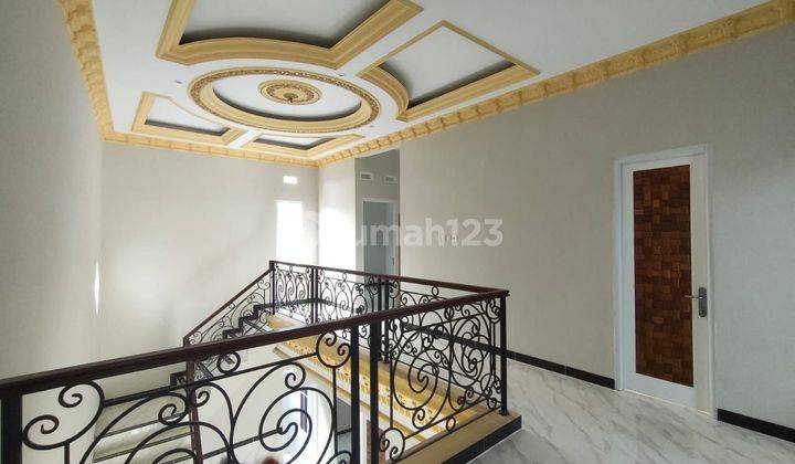 RUMAH BAGUS READY HUNI DI PAMULANG TANGERANG SELATAN 8