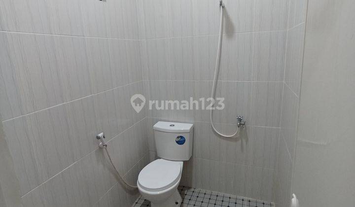 RUMAH MODERN SCANDINAVIA 2LT SIAP HUNI PAMULANG TANGSEL 10