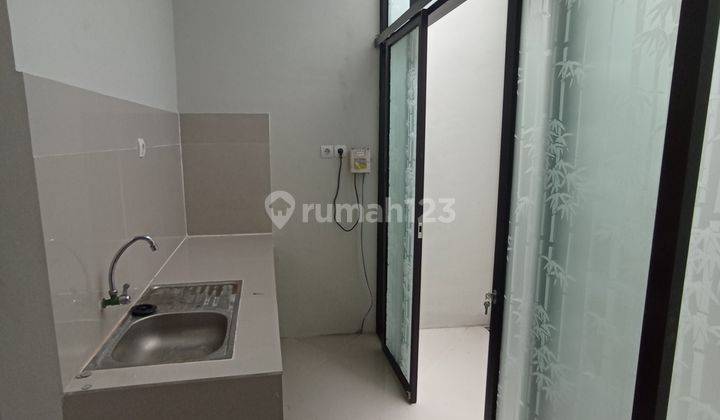 RUMAH MODERN SCANDINAVIA 2LT SIAP HUNI PAMULANG TANGSEL 11