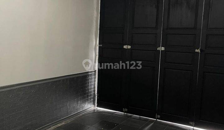 Dijual Rumah Baru di Condet Gratis Semi Furnish Berkualitas Kramat Jati Jakarta Timur  2