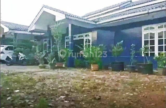 Dijual Rumah di Kaliabang Tengah. Kota Bekasi 1