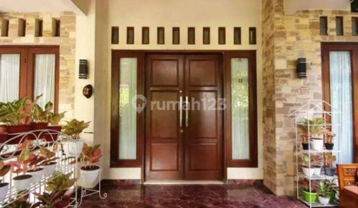 Dijual Rumah Bagus di Taman Pulo Gebang Jakarta Timur  2