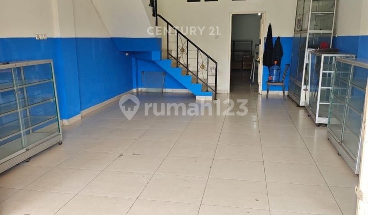 Dijual Ruko Di Aralia Harapan Indah 2 Bekasi