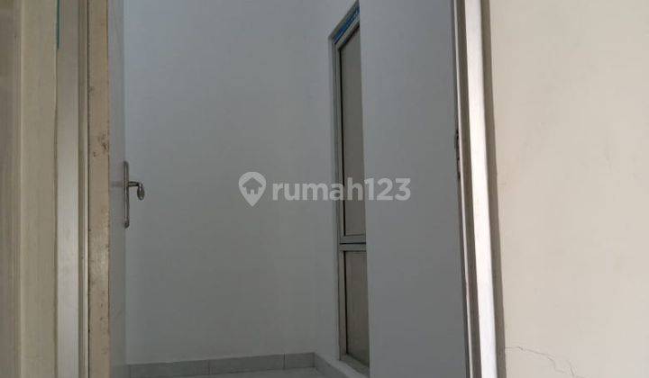 Dijual Rumah Baru Minimalis Modern di Mutiara Gading City. Bekasi 2