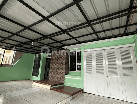 Rumah Lokasi Strategis di Taman Modern Cakung Jakarta Timur Rumah Lokasi Strategis di Taman Modern Cakung Jakarta Timur