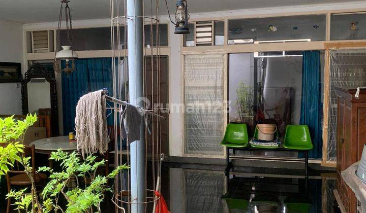 Dijual Rumah Siap Huni di Pondok Kelapa Jakarta Timur 2