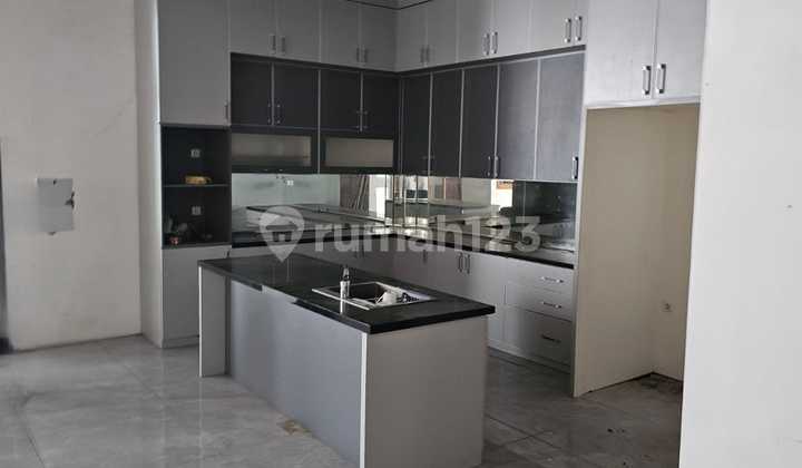 For Sale House in Jura Metland Cluster, Cakung Ujung Menteng, East Jakarta