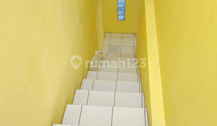 For Sale/For Rent Ready-to-Use Shophouse Suitable for Office and Residence at Ruko Sentra Aneka Niaga Pejuang /Thb Bekasi 2