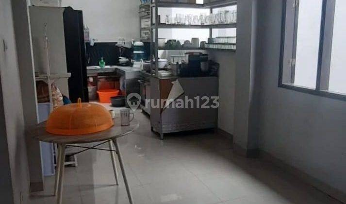 Dijual Rumah Canrik Di Greenpark, Bojongsari, Kota Depok 2