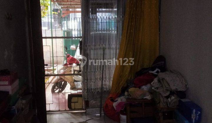 Harus Terjual Cepat Rumah Hook 1 Lantai di Jelambar Jakarta Barat 2