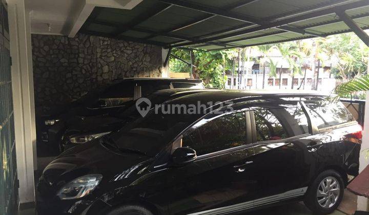 Di Jual Rumah Cantik 2 Lantai di Pulomas Jakarta Timur 2