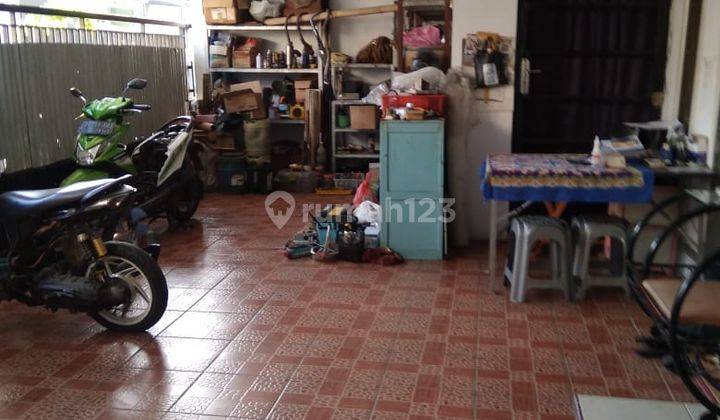 Dijual Rumah Siap Huni Harapan Indah Bekasi Pusat Kota  2